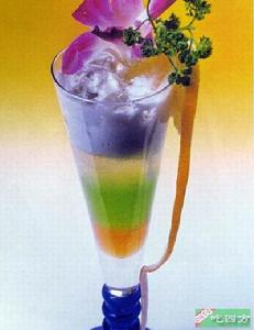 薄荷果汁 薄荷果汁