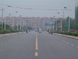 相公莊鎮 相公莊鎮