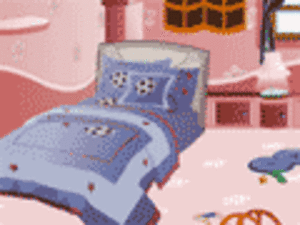 超級兒童房 超級兒童房