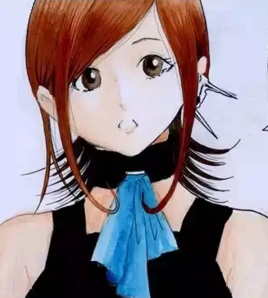 石榴[漫畫《琉璃夜》中登場人物]