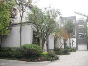 三利宅院·白雲渡 三利宅院·白雲渡