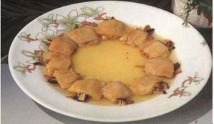 象牙雞條 象牙雞條