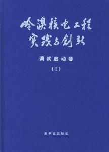 嶺澳核電工程實踐與創新:調試啟動卷I 嶺澳核電工程實踐與創新:調試啟動卷I
