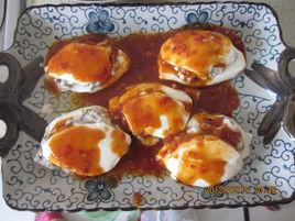 鮁魚豆腐餃 鮁魚豆腐餃