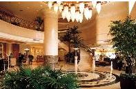 東莞豪門大飯店