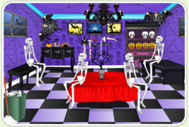 鬼屋也瘋狂 鬼屋也瘋狂