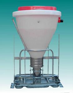 圓錐料斗 圓錐料斗