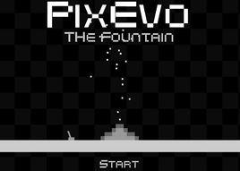 像素進化 像素進化