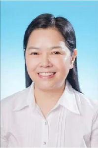 劉楓[四川省遂寧市政協副主席、民革中央委員]