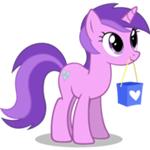 彩虹小馬[1983年美國孩之寶公司出品動畫]