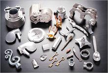 衝壓件去毛刺效果圖