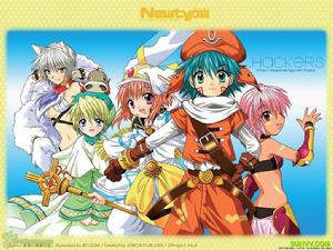 《黃昏下的腕輪傳說》 《黃昏下的腕輪傳說》