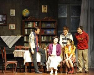 青春禁忌遊戲 青春禁忌遊戲