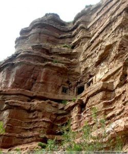 北山土樓觀 北山土樓觀