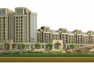 東方塞納 東方塞納