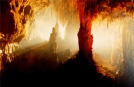 雙河洞國家地質公園 雙河洞國家地質公園