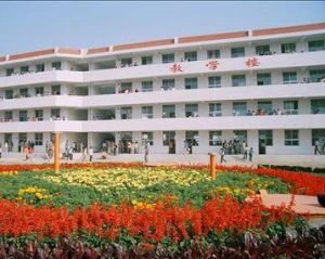 忻州二中 忻州二中