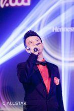 陳健安&middot;活動照