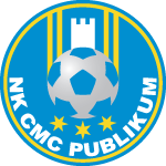 采列足球俱樂部隊徽