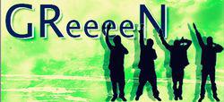 GReeeeN