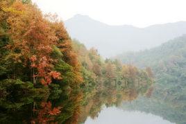 長潭旅遊區 長潭旅遊區