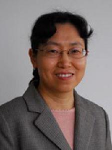 李淑芬[天津市腫瘤醫院主任醫師]