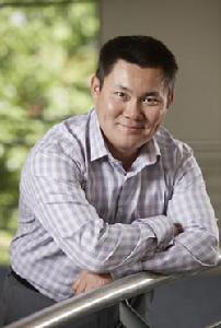 王翔宇[Professor, Woodside Chair, Curtin University]