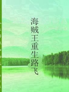 海賊王重生路飛