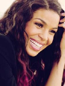 喬丁·斯帕克斯[美國女歌手、演員]