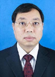 劉永湘[四川省供銷合作社聯合社監事會原主任]