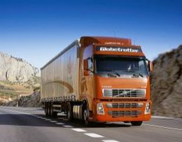 零擔貨運 零擔貨運