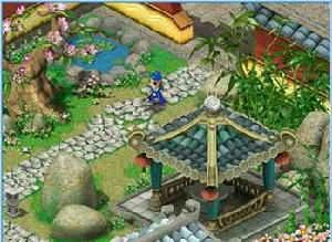 《大話江湖》[遊戲]