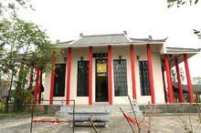 悠然藍溪旅遊景區