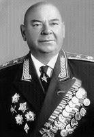 尤里·巴甫洛維奇·巴扎諾夫 尤里·巴甫洛維奇·巴扎諾夫