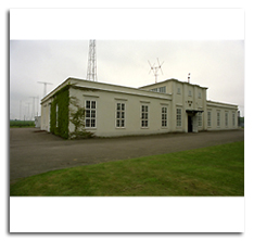 瓦爾貝里廣播電台