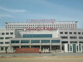 漢川市人民醫院 漢川市人民醫院