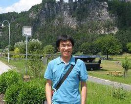 孟凡剛[中山大學副教授]