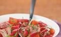 冷甜菜湯 冷甜菜湯