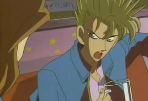 木村達也[日本動漫名偵探柯南中人物]