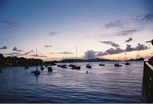 馬努阿群島 馬努阿群島