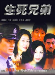 生死兄弟[湯鎮宗主演電視劇]