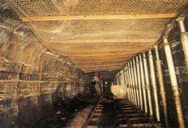 頂板弱化 頂板弱化