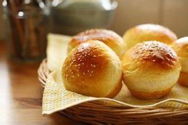 優酪乳麵包 優酪乳麵包