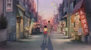 《歲月的童話》