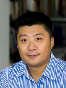 張文濤[中國科學院半導體研究所項目研究員]