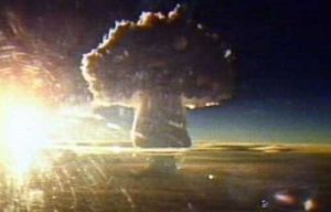 朝鮮第四次核試驗