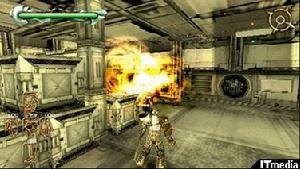 《煉獄洗罪塔》