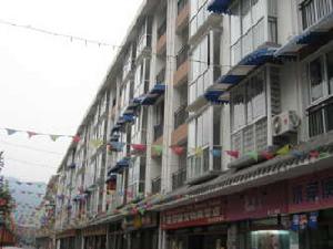 華夏水岸公園 華夏水岸公園