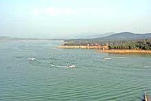 銅山風景區如何