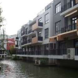 盛高西水東中央生活區